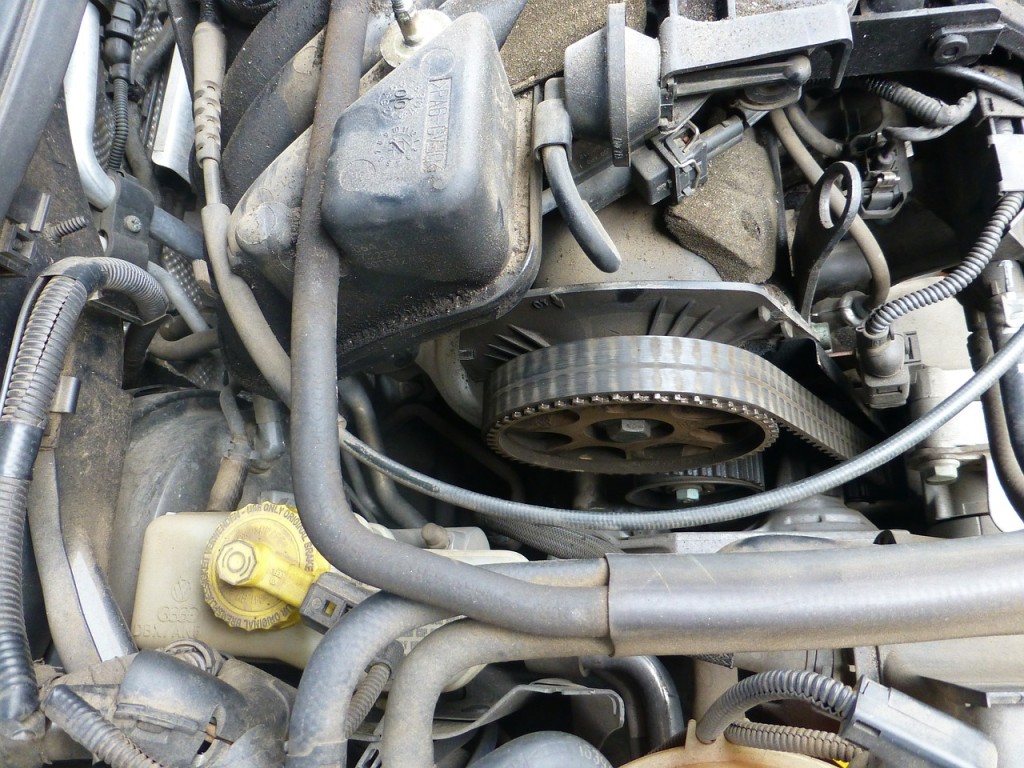 Serwis samochodowy w Bydgoszczy - Rad Kow - auto pod maską.